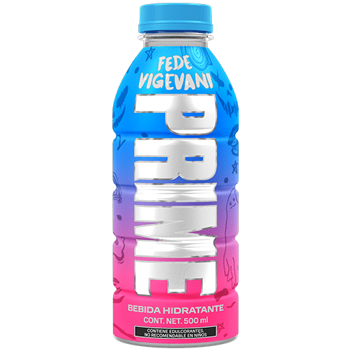 NEW Fede Vigevani LIMITED PRIME Hydration Flavour