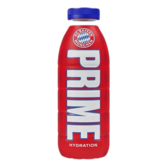 Bayern Munich PRIME 500ML