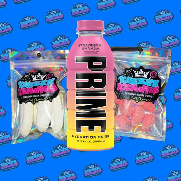 Freeze Dried Candy – KIZZAS KANDIES