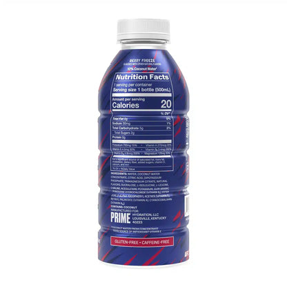PRIME UFC USA LTD Edition