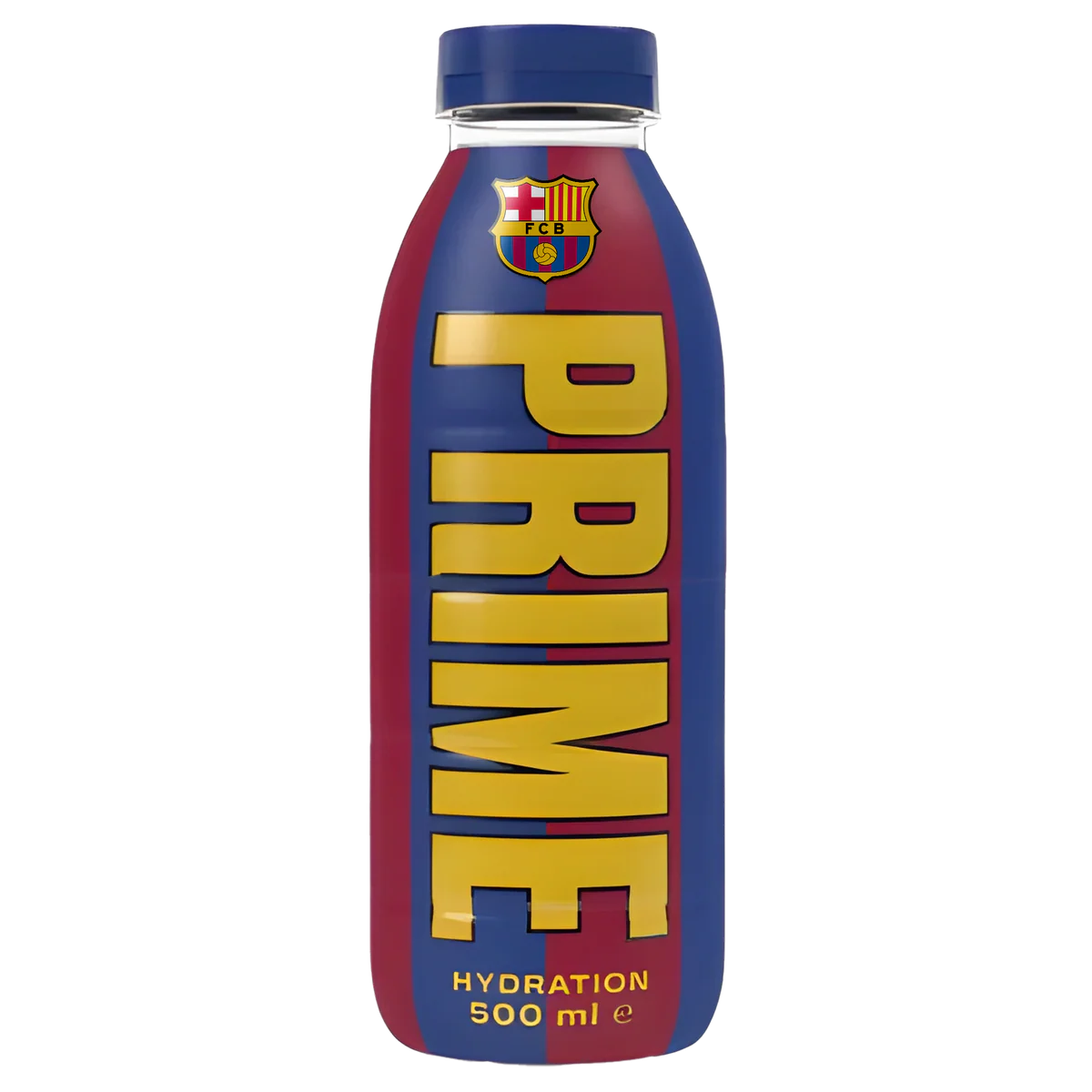 Barcelona prime hydration 500ml