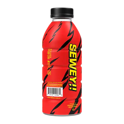 I SHOW SPEED PRIME HYDRATION 500ml