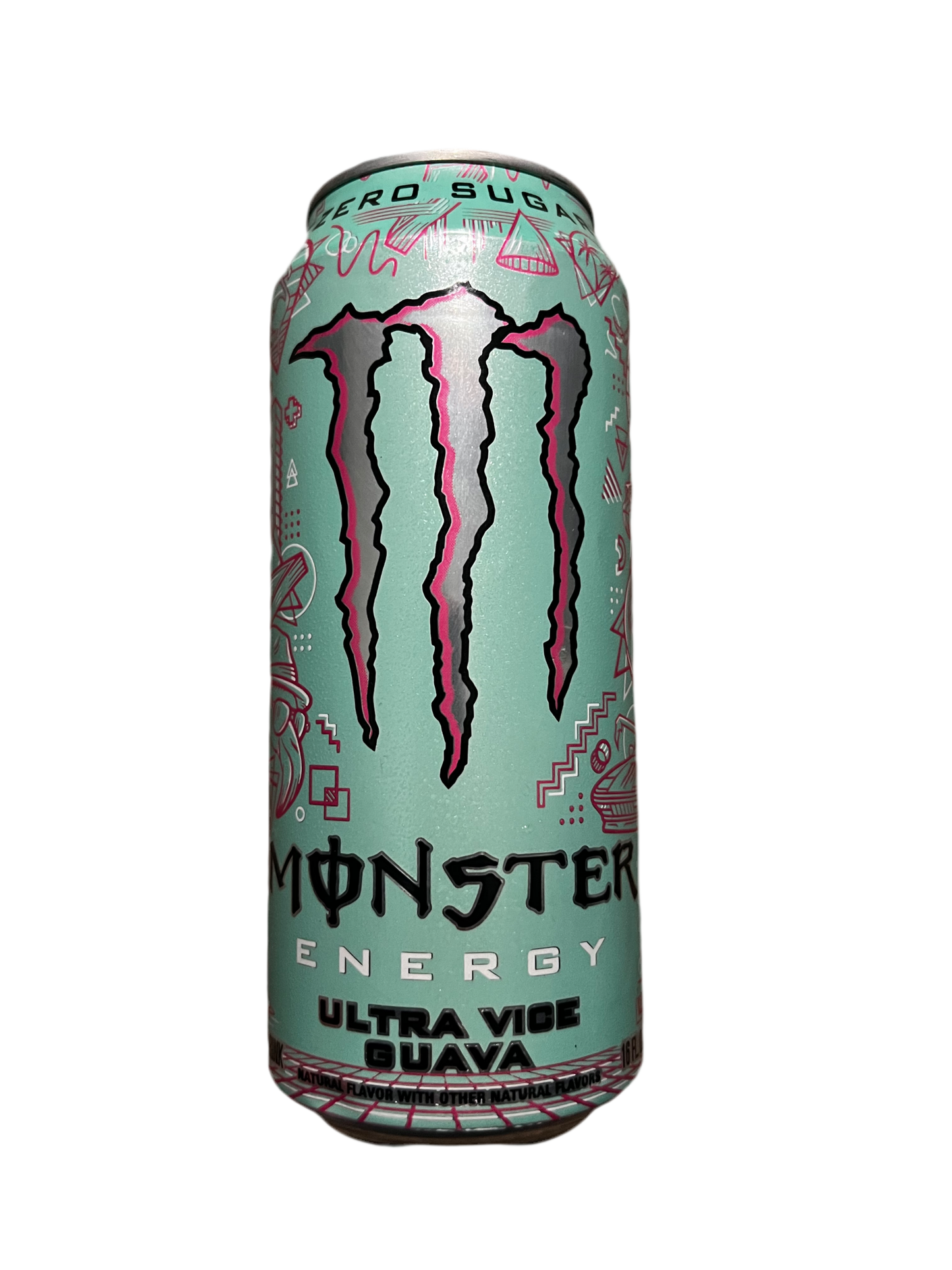 Monster ultra vice guava