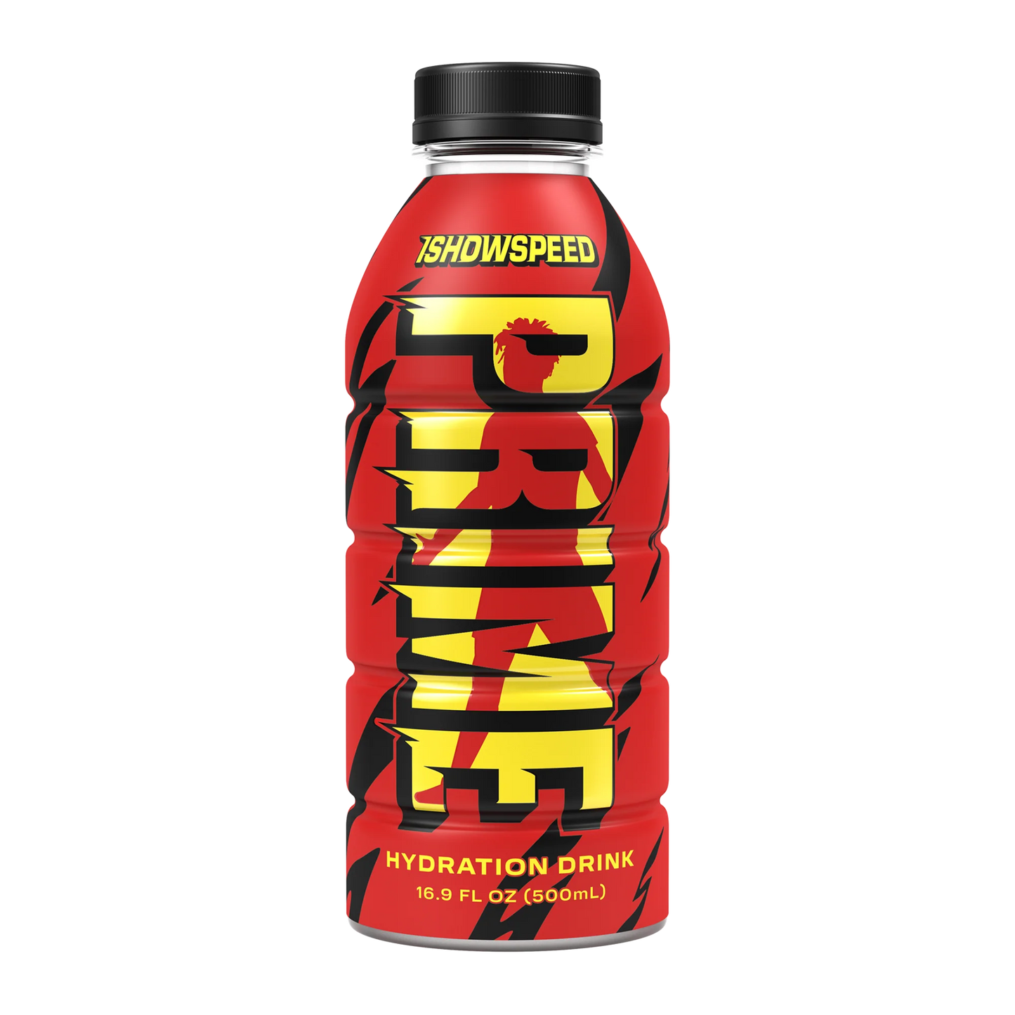 I SHOW SPEED PRIME HYDRATION 500ml