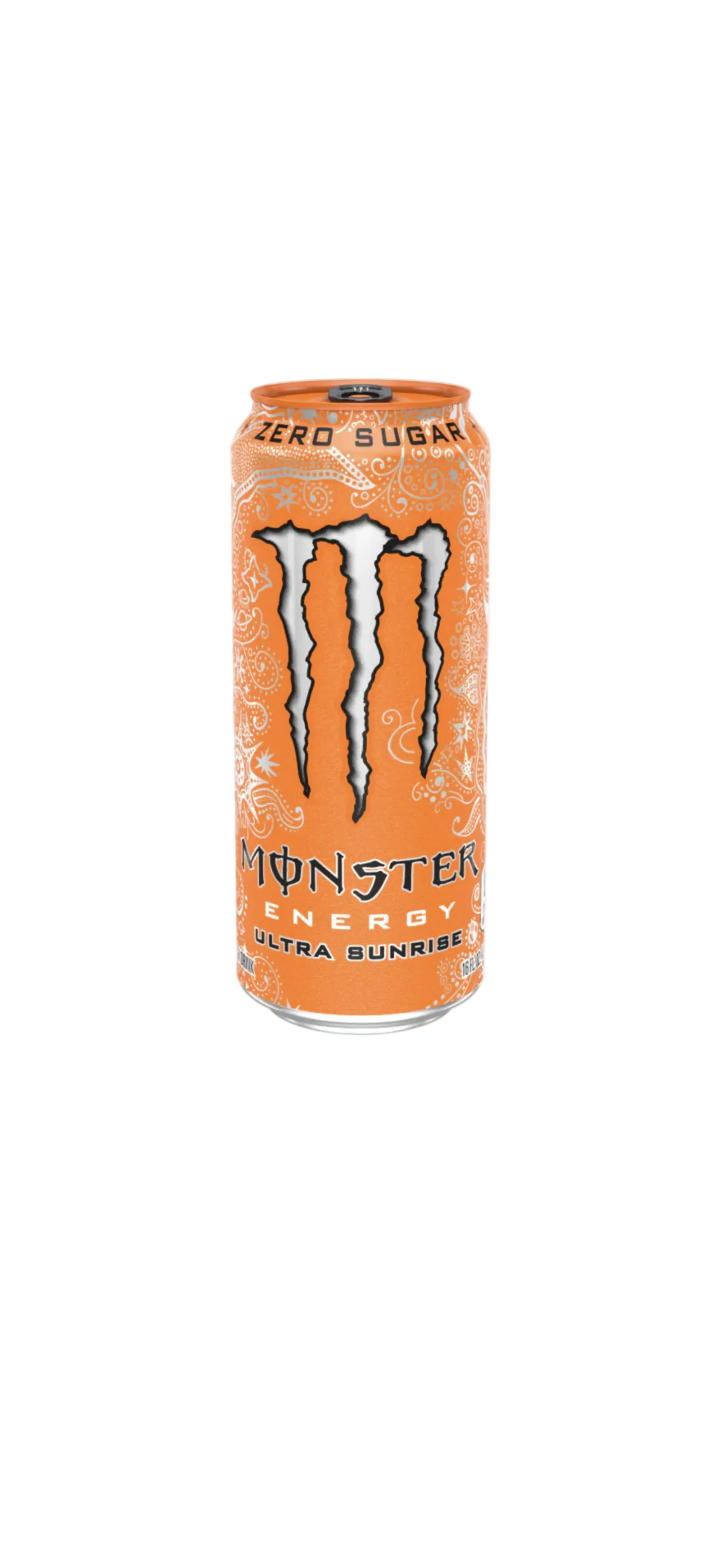 (USA) Monster Ultra sunrise 463ml