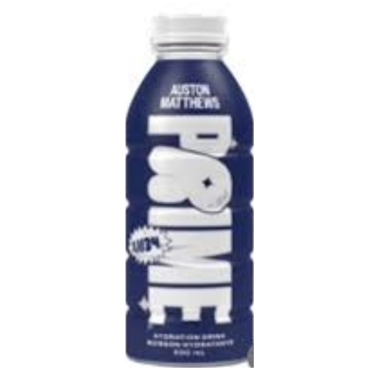 PRIME Auston Matthews LTD Edition 500ml Imported