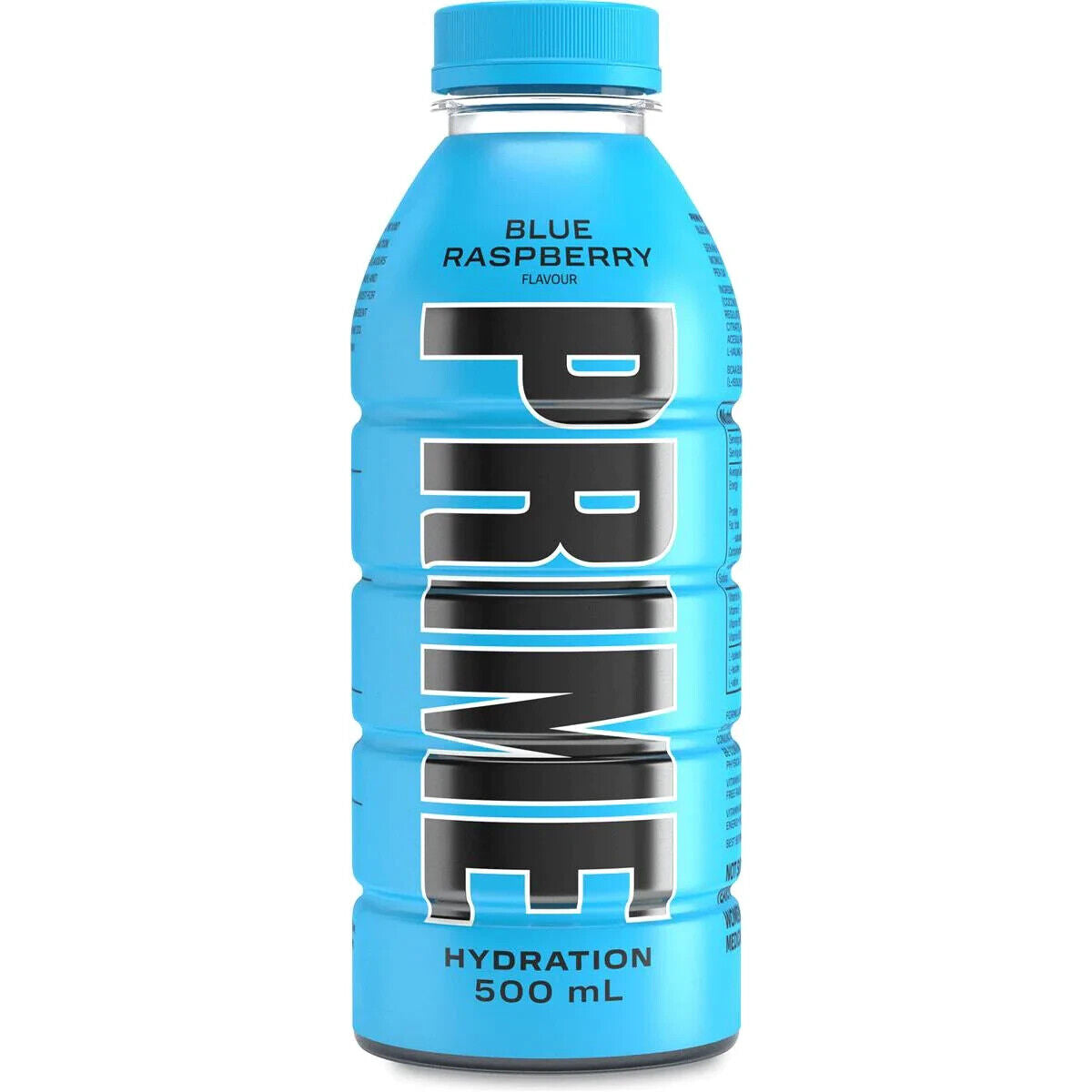 PRIME Blue Rasberry Hydration