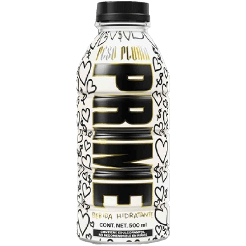 Peso Pluma Mexican prime ( 500ml)