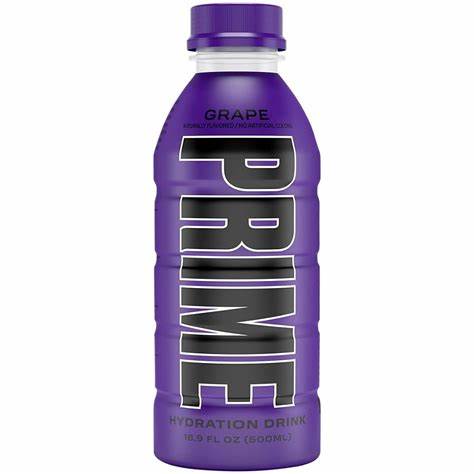 PRIME Grape Hydration