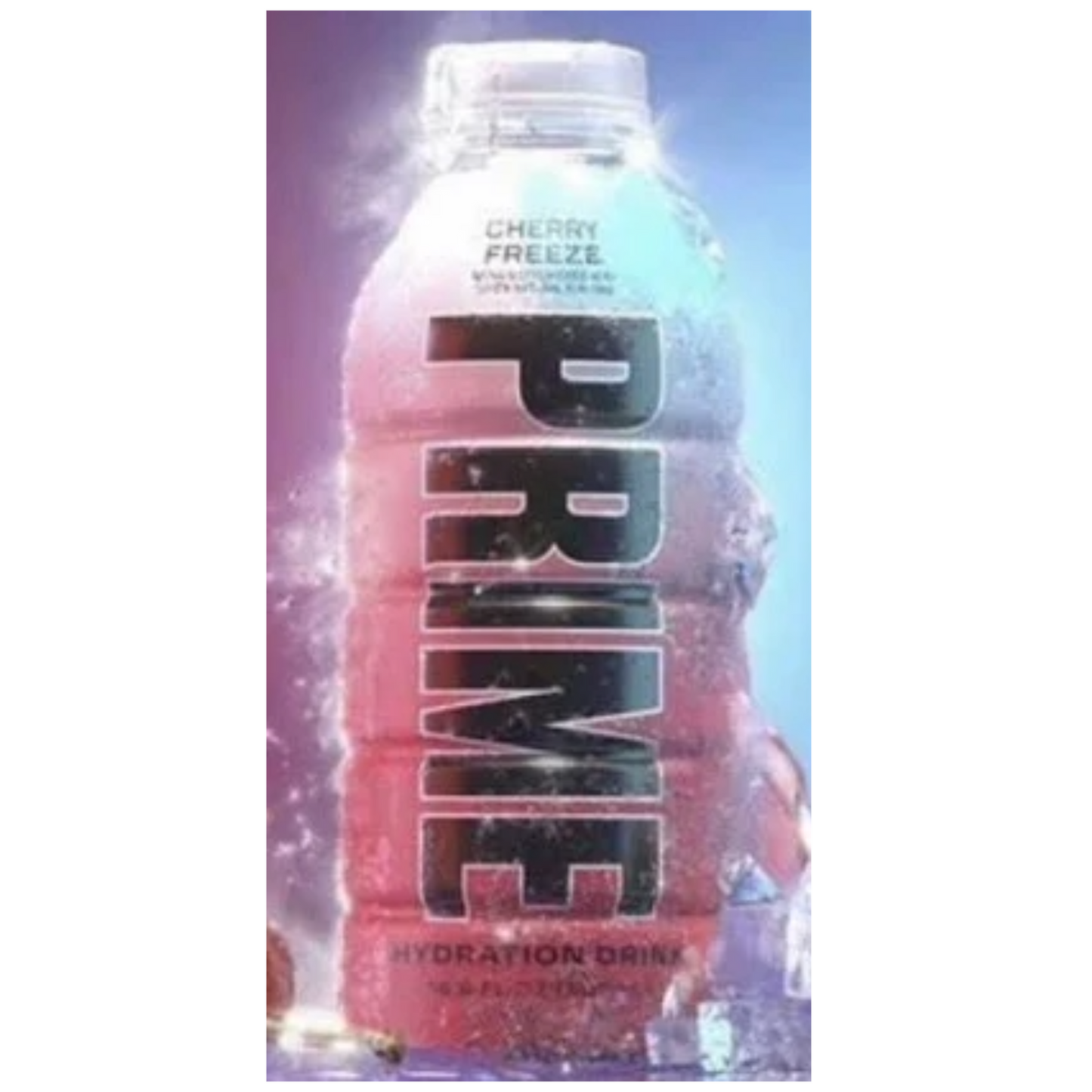 PRIME Cherry Freeze LTD Edition