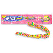 Nerds Rope Rainbow