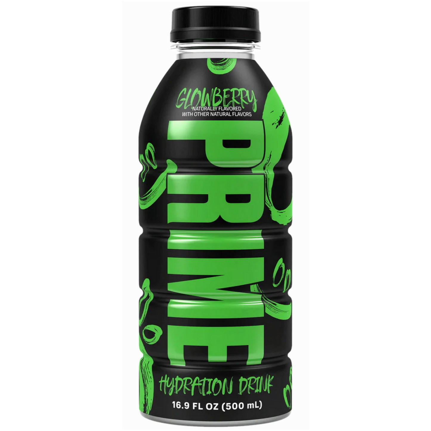 PRIME Glowberry Australian Bottle