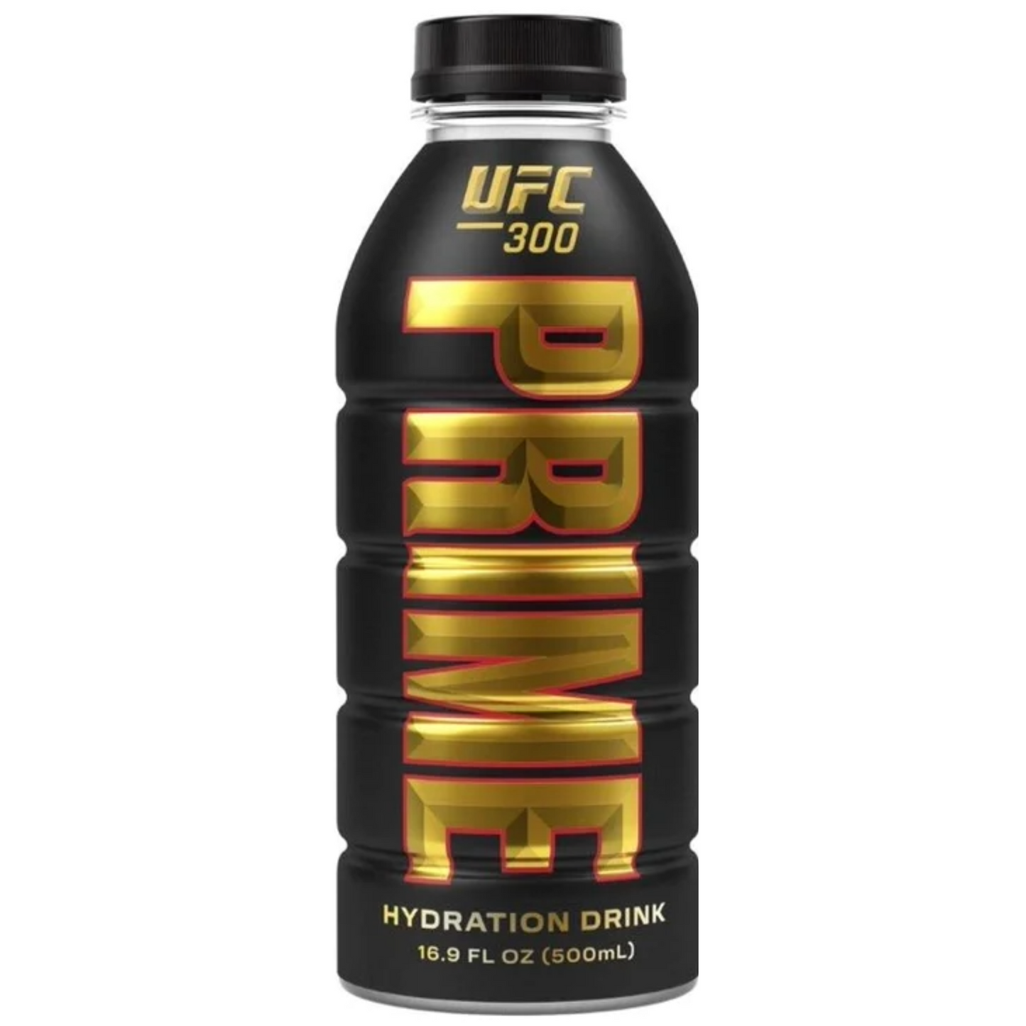 PRIME UFC 300 LTD Edition