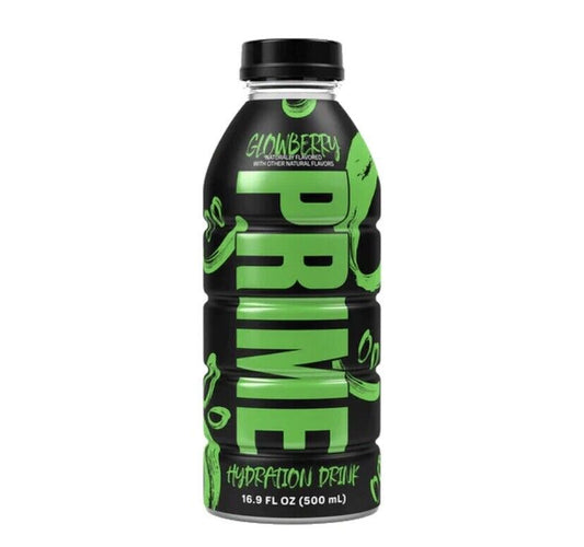 PRIME Glowberry USA