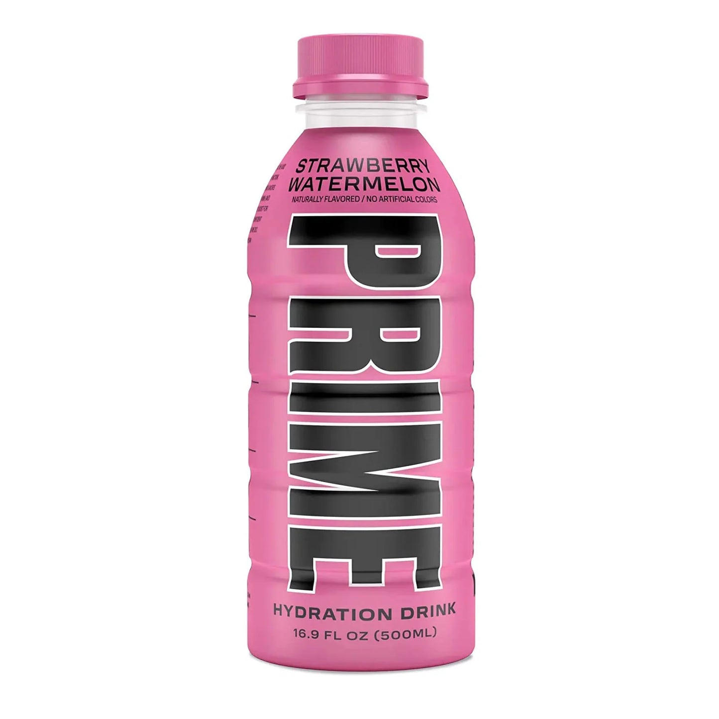 PRIME UK Strawberry Watermelon Hydration