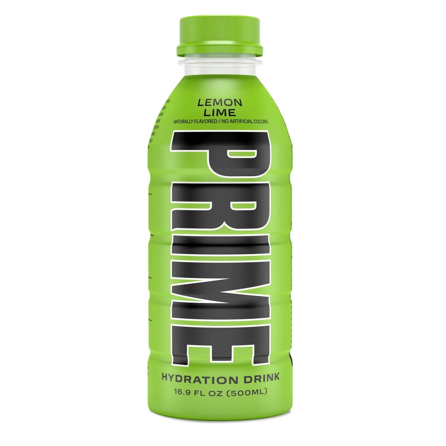 PRIME Lemon Lime Hydration